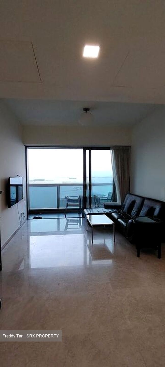 Marina Bay Residences (D1), Condominium #461135041